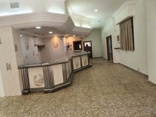 Lloguer Local Comercial  Avenida de madrid
