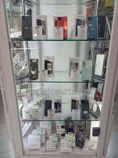 Foto 100f3fe2-7104-4fbd-9787-ca375d382548. Alquiler local comercial en Mercado Alicante