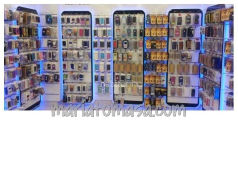 Foto 69398161-20c4-49ac-a7e1-6478043a0e5c. Alquiler local comercial en Mercado Alicante