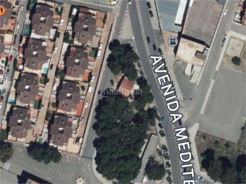 Foto a3760692-5891-4363-88ca-5c7756ea593f. Capannone industriale in Petrer