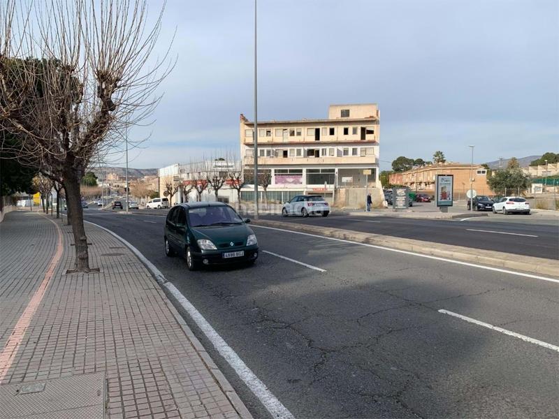 Foto 81a1683f-bb48-47dd-896c-7ff661528aa7. Fabrikhalle in Petrer