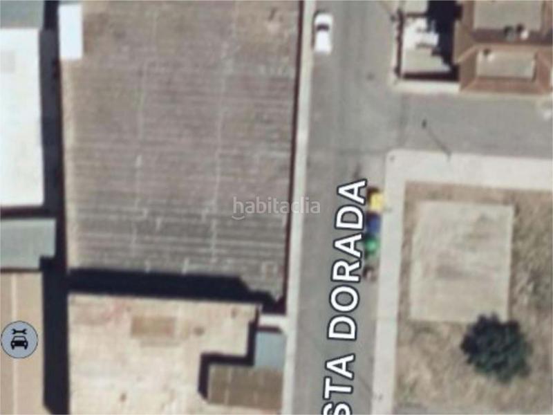 Foto a98b2740-01fa-4225-b6b0-3c9d6ad7e316. Fabrikhalle in Petrer