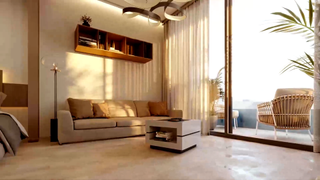 Appartement  Calle santa trinidad