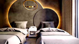 Appartement  Calle santa trinidad