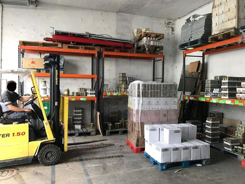 Foto 4fc25659-85a7-42c2-a347-a93197834ee9. Nau industrial a Amorebieta - Etxano