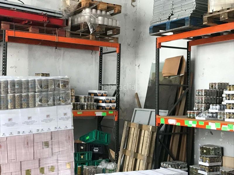 Foto 90a18bab-0b25-4069-95c4-f5760325612f. Nave industrial en Amorebieta - Etxano