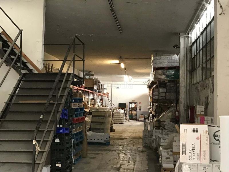 Foto d2b1398c-1974-4260-8530-75d6ac4b00bc. Nave industrial en Amorebieta - Etxano