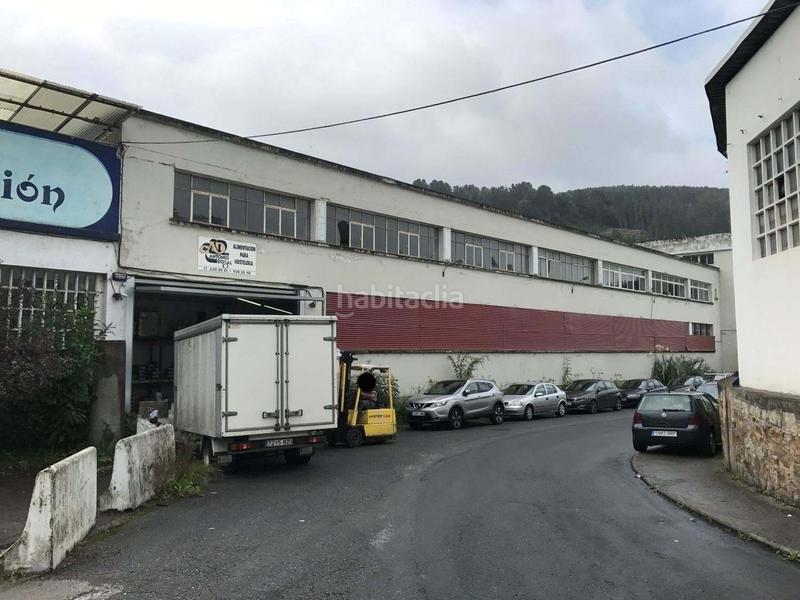 Foto eea9afdc-74d8-46bb-b31a-0c2932bd2c55. Nave industrial en Amorebieta - Etxano