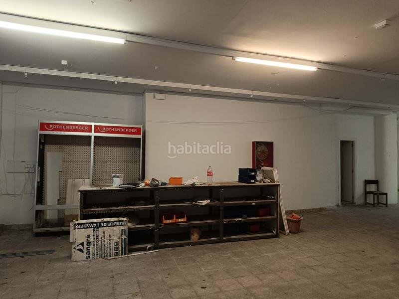 Foto 09db9bfb-bfdd-4586-8a97-c12cd926c316. Local comercial en Ametzola Bilbao