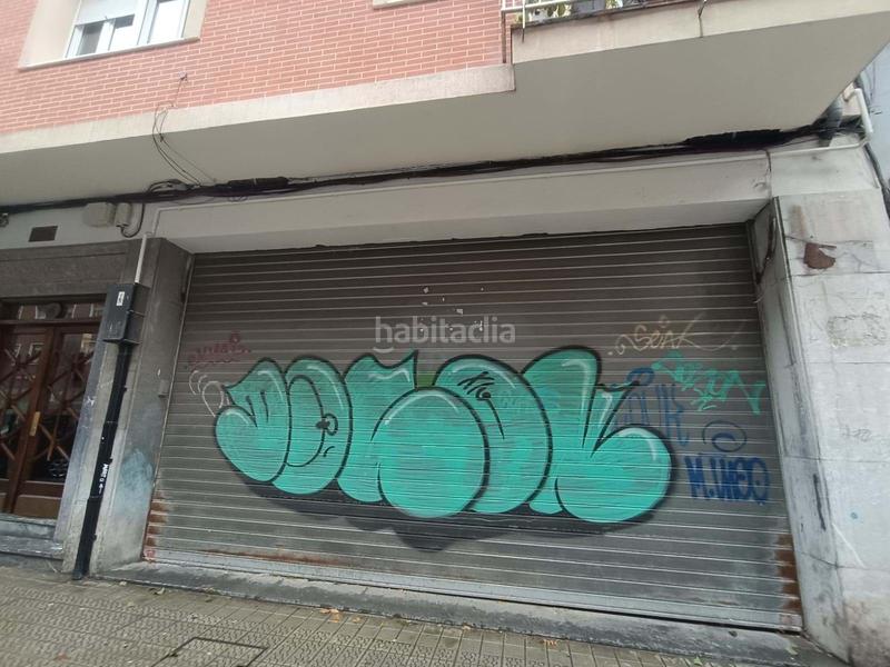 Foto 0e599994-e1e1-4944-ae77-124f28fbde23. Local comercial en Ametzola Bilbao