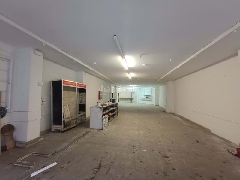 Foto ae070e91-df0e-4474-a32e-6783ecef4fd7. Local comercial en Ametzola Bilbao