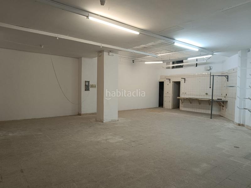Foto d6902b70-88fb-4f72-a48f-1c34de03d65c. Local comercial en Ametzola Bilbao