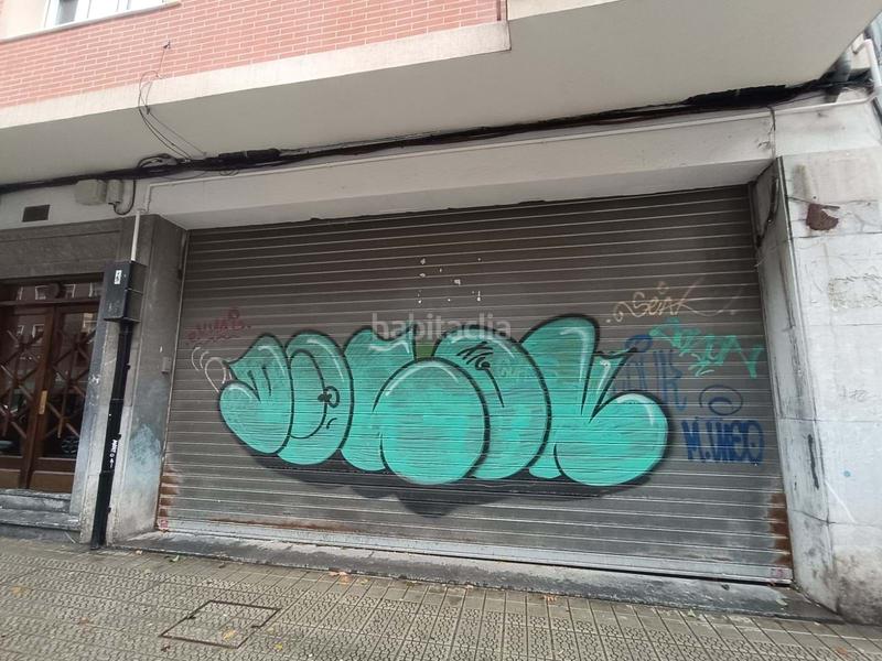 Foto dcd68312-95fe-4510-b548-282ecef5c3d6. Local comercial en Ametzola Bilbao