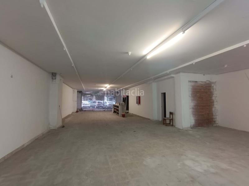Foto ddd9d0cb-6abd-4914-8dd6-6c7c82cb47fe. Local comercial en Ametzola Bilbao