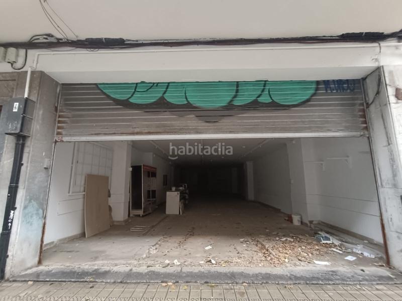 Foto e09705ed-2a25-4a0a-b126-aedff9dbaf0c. Local comercial en Ametzola Bilbao