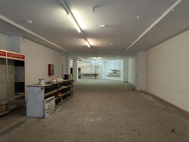Foto ebfe9e10-24c3-4adc-bc82-0137a6011d2f. Local comercial en Ametzola Bilbao