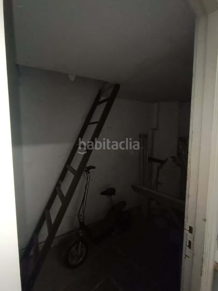 Foto 6fe158d2-4ba7-4a94-bee9-5e0771862263. Local commercial dans Ametzola Bilbao