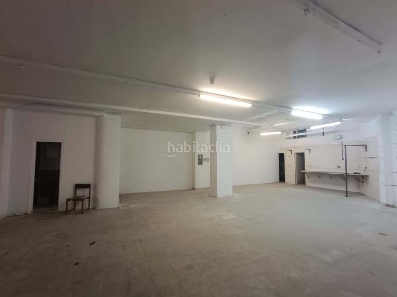 Foto a00b7794-fc3f-42ed-83bf-c745a1cef2ff. Local commercial dans Ametzola Bilbao