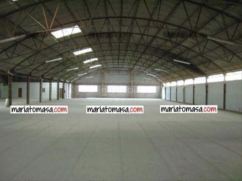 Foto 67c41f85-91f7-4756-be3d-d99c5875c17f. Fabrikhalle in Biar