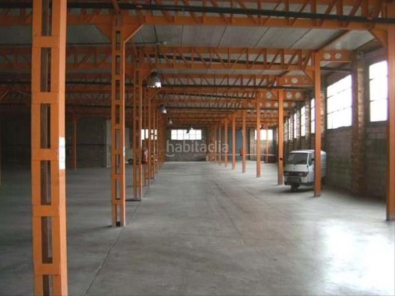 Foto 70db4cf0-49bf-4dc6-9c16-673927bba956. Fabrikhalle in Biar