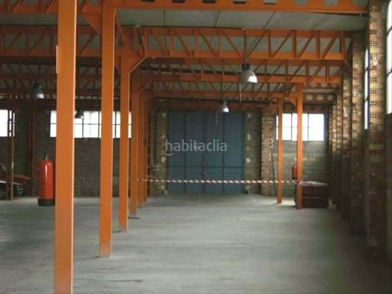 Foto b795e814-7357-4440-a53b-ec2e40af6e7f. Fabrikhalle in Biar