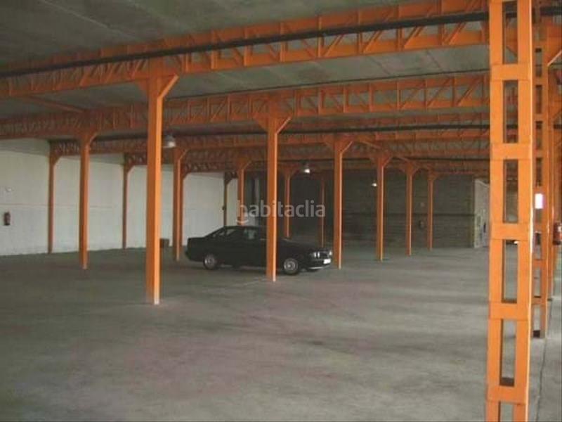 Foto e062bb6c-f85f-4449-a94f-06d31b3f51ce. Fabrikhalle in Biar