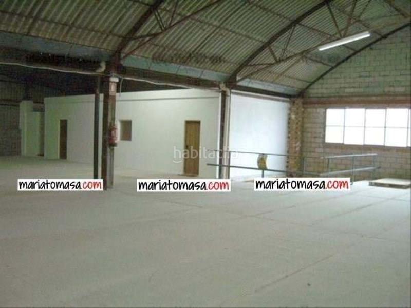 Foto efbba88e-8bb1-4abf-914d-988fe41a1149. Fabrikhalle in Biar