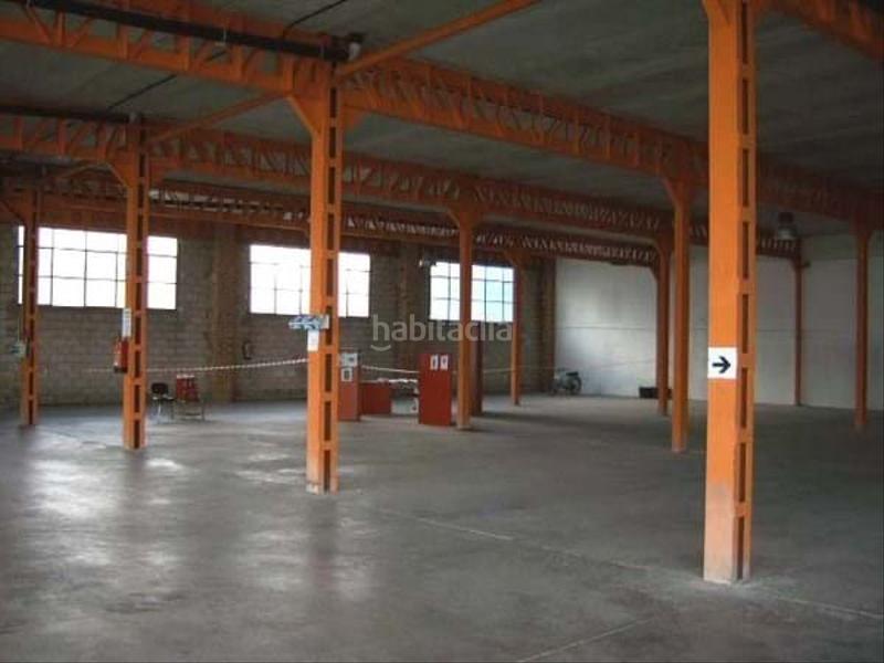 Foto f8b6c4a9-5ead-45b3-9223-a7d5a6ec5a7f. Fabrikhalle in Biar