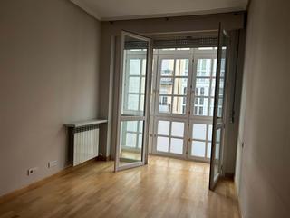 Appartement  Ortiz de zarate