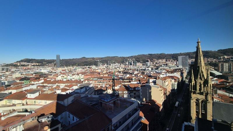 Foto a74f2c0f-68d6-4feb-84fd-6b112452032b. Miete büro in Zabalburu Bilbao