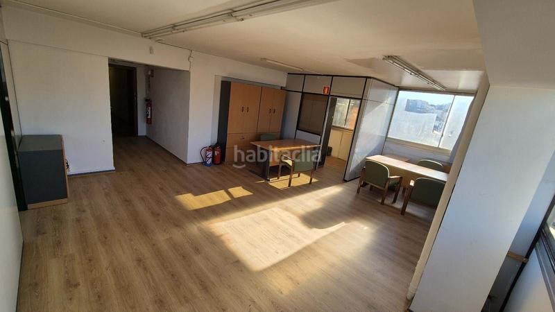 Foto 2bbe0a2f-c168-4e65-8e22-568ffdfc89d2. Affitto ufficio in Zabalburu Bilbao