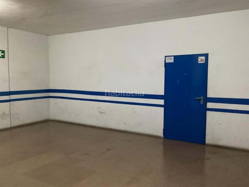 Foto 313afc51-c20a-44f3-b2c9-88cd99de97c5. Fabrikhalle in Zorrotza Bilbao