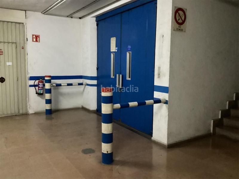 Foto 9405f2ff-793c-40a2-858d-4003faca1051. Fabrikhalle in Zorrotza Bilbao