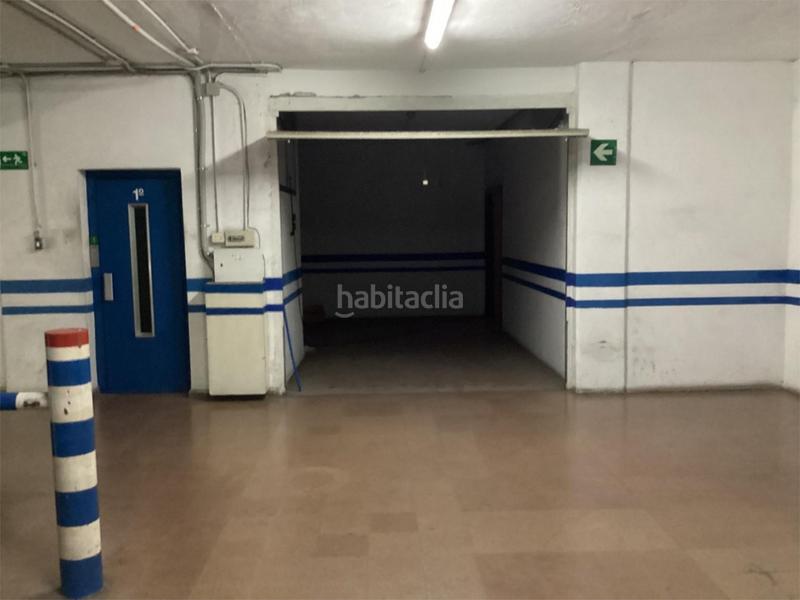 Foto 45d322ce-03a2-4b1b-af7d-6f55054b4ecf. Industrial building in Zorrotza Bilbao