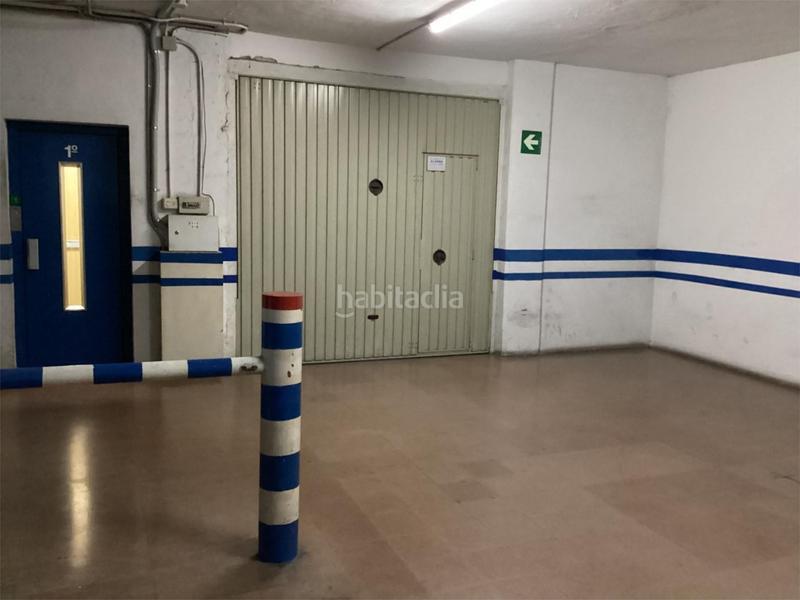 Foto 6d43eb61-3b78-49d5-be6a-e293a2b10bd7. Industrial building in Zorrotza Bilbao