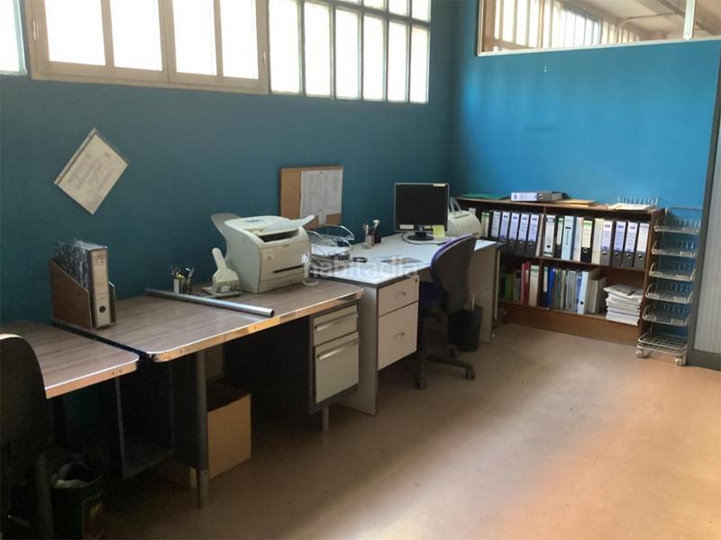 Foto 84c10c05-1981-4bb5-bfa9-25e5190d0d45. Industrial building in Zorrotza Bilbao