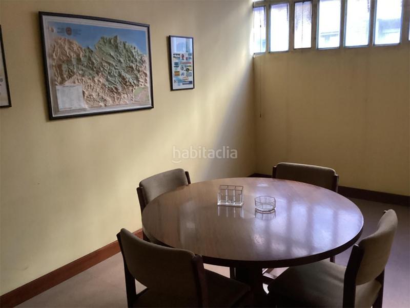 Foto 11b8f795-6284-4757-9fc8-cece27cfc442. Nave industrial en Zorrotza Bilbao