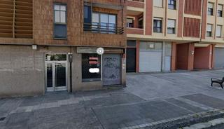 Local commercial  Carretera zorroza-castrejana