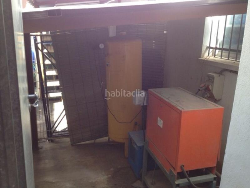 Foto 6c8cd6ea-b56d-4f0b-b7a3-ace11af83f19. Capannone industriale in San Crispín-Huerta Nueva-Estación Elda