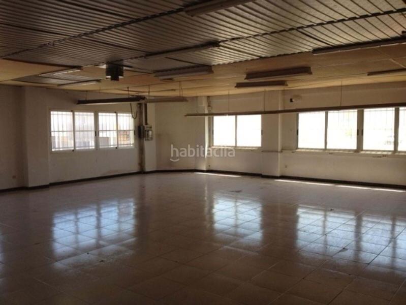 Foto aa250a9e-a51c-4b13-97c1-1fced2a25dea. Capannone industriale in San Crispín-Huerta Nueva-Estación Elda