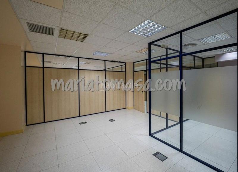 Foto 4f51c920-95d1-4ef9-86ca-e13a34f0b5d9. Bureau avec chauffage dans Ibarrekolanda Bilbao