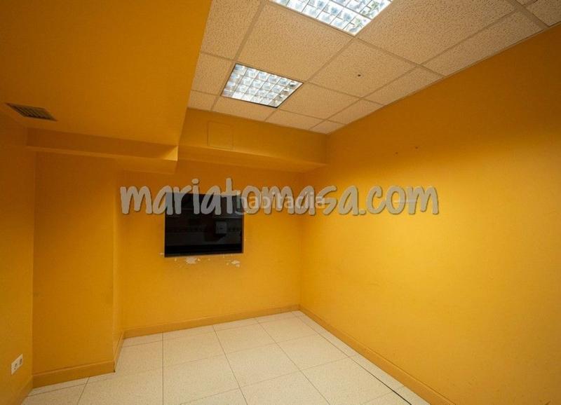 Foto 597a5cf9-df40-423e-8588-ae23f63a4f9a. Bureau avec chauffage dans Ibarrekolanda Bilbao