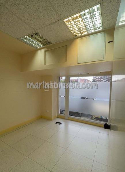 Foto 8593683c-fd2d-45d4-82f4-ac124b28346e. Bureau avec chauffage dans Ibarrekolanda Bilbao