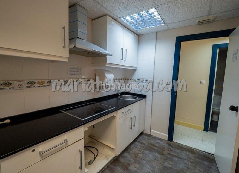 Foto 888a52de-edb6-45d5-81f6-22c6d1fdc559. Bureau avec chauffage dans Ibarrekolanda Bilbao