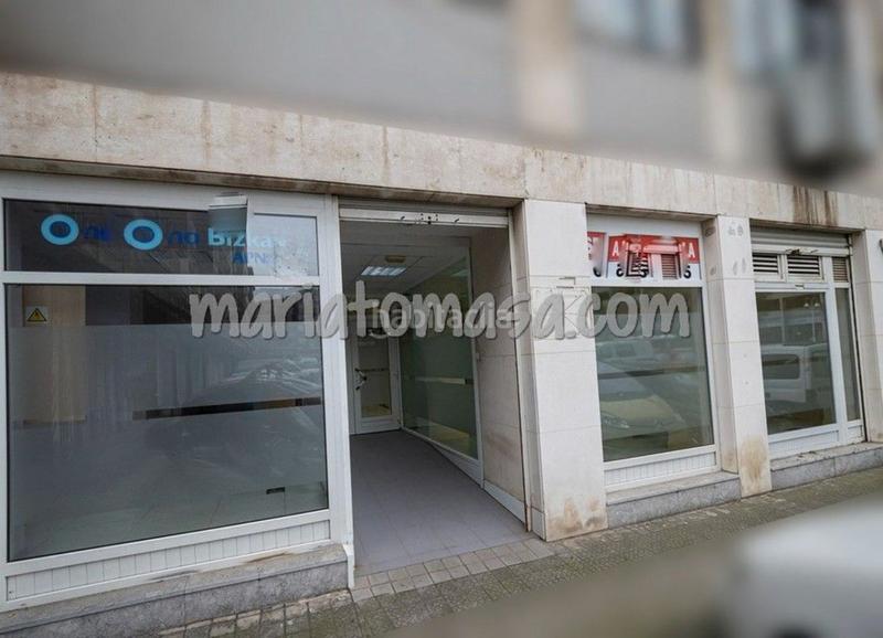 Foto 95cafbd1-a015-4e38-9f6f-9f8616bc21b8. Bureau avec chauffage dans Ibarrekolanda Bilbao