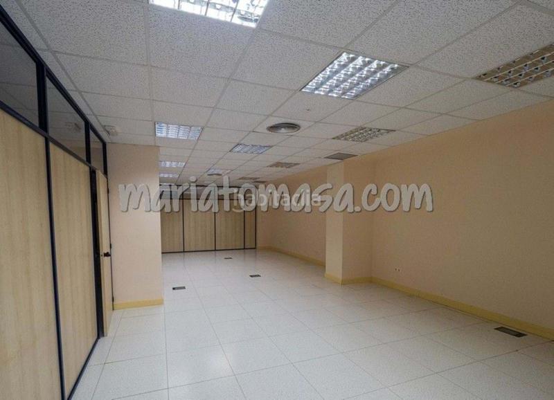 Foto a1705bf5-7fdb-4f71-9316-6ae98baa9af7. Bureau avec chauffage dans Ibarrekolanda Bilbao