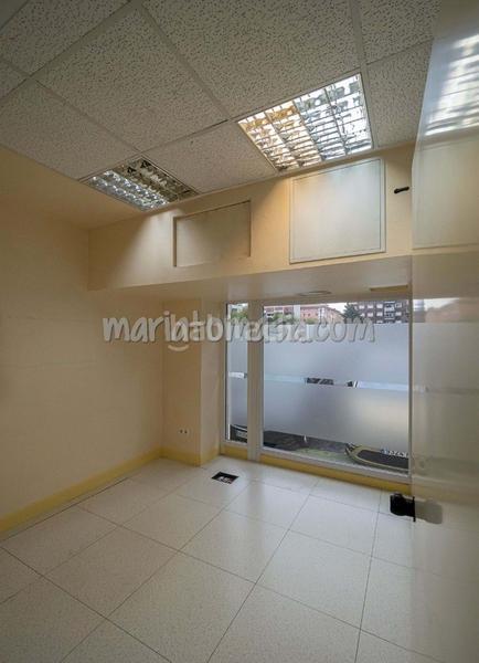 Foto d3a6f273-7f5d-4578-9155-41f928b0b411. Bureau avec chauffage dans Ibarrekolanda Bilbao