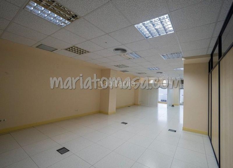 Foto ee9be8d8-d671-4e3d-9cc4-a1545ef6a413. Bureau avec chauffage dans Ibarrekolanda Bilbao