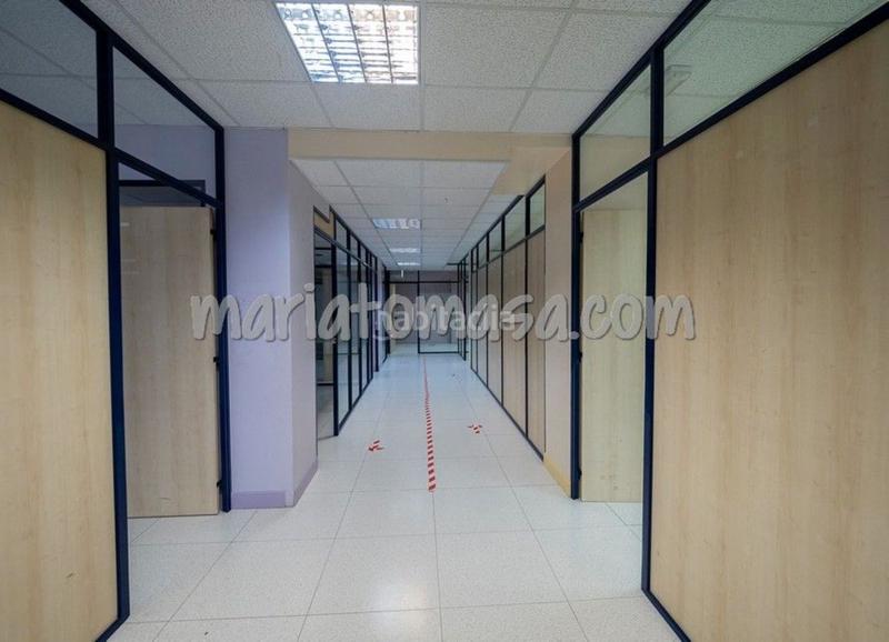 Foto 30272b6b-bb6a-4dd5-b6f6-46625035f344. Oficina amb calefacció a Ibarrekolanda Bilbao