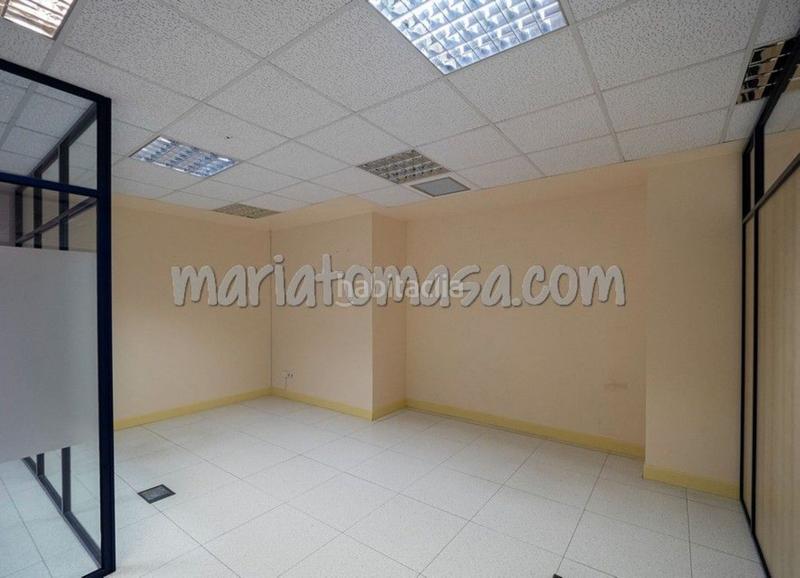 Foto 3c64356b-3bac-4cb1-997e-201329cfde24. Oficina amb calefacció a Ibarrekolanda Bilbao